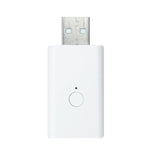 Ripetitore Zigbee USB, estensore di segnale, amplificatore passante per pareti, compatibile con Home Assistant., Zigbee 3.0 Extender