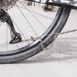 ZTTO Tagliacatena per bicicletta, gancio per catena, attrezzi per la riparazione di mountain bike e bici da strada., 2pcs