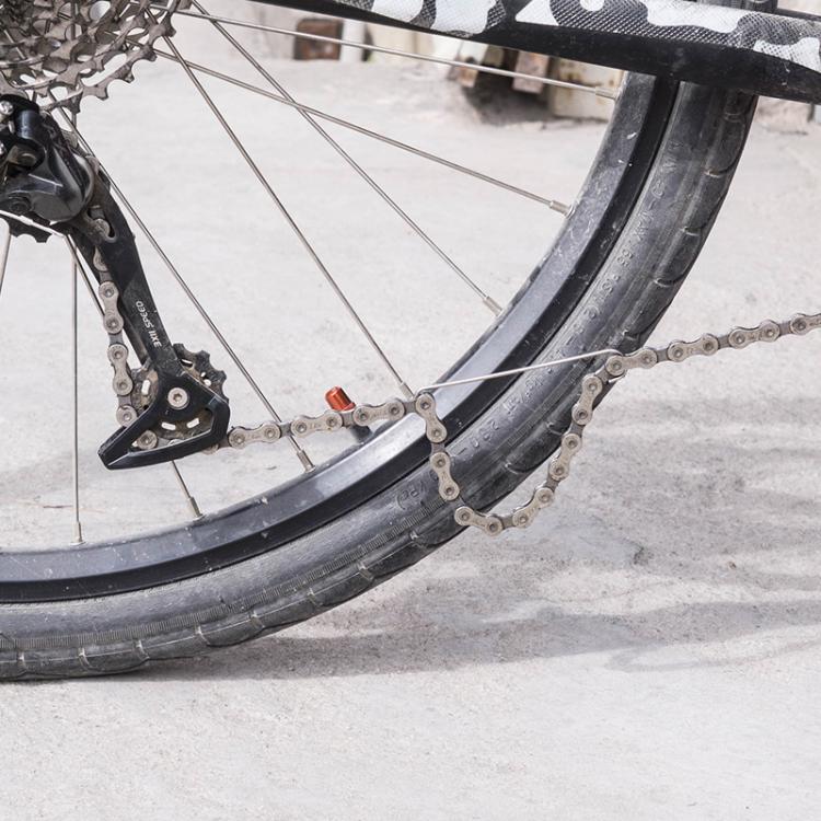 ZTTO Tagliacatena per bicicletta, gancio per catena, attrezzi per la riparazione di mountain bike e bici da strada., 2pcs