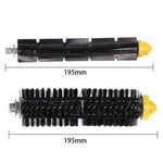 Kit ricambi 8 pezzi per iRobot Roomba serie 700