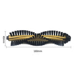 Set ricambi per robot aspirapolvere ILIFE A4S, A40, ECOVACS CEN55