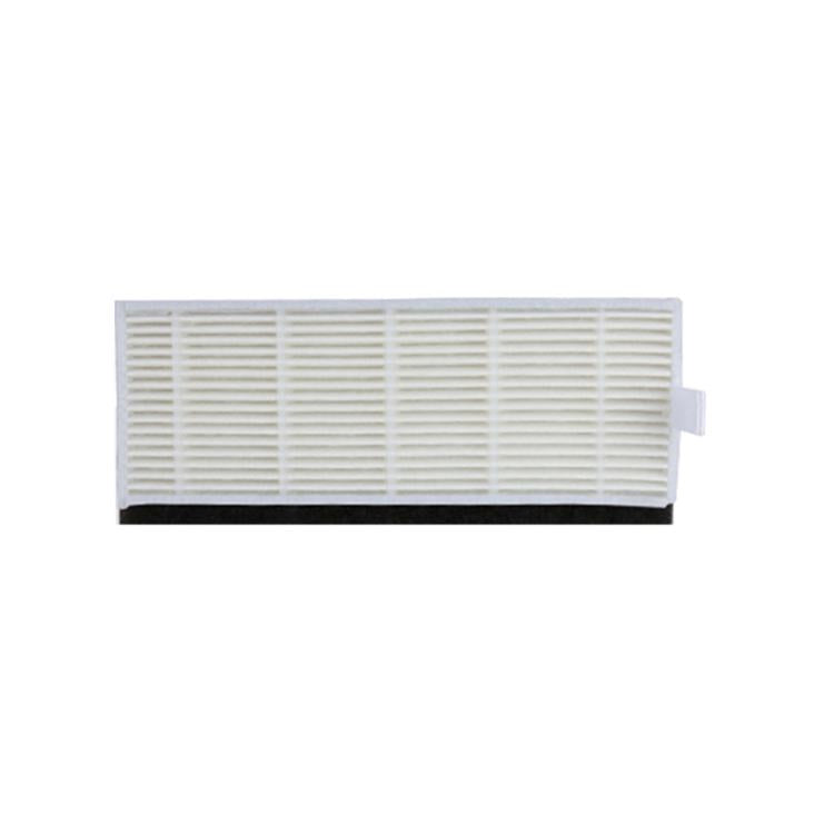 Set ricambi per robot aspirapolvere ILIFE A4S, A40, ECOVACS CEN55