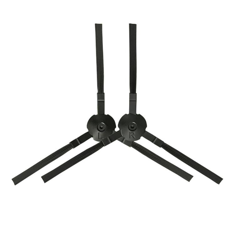 Set ricambi per robot aspirapolvere ILIFE A4S, A40, ECOVACS CEN55
