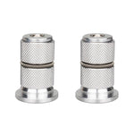 Viti di espansione per nucleo forcella in fibra di carbonio per mountain bike ZTTO Mountain Road Bicycle Bowl Sling Core., 2pcs