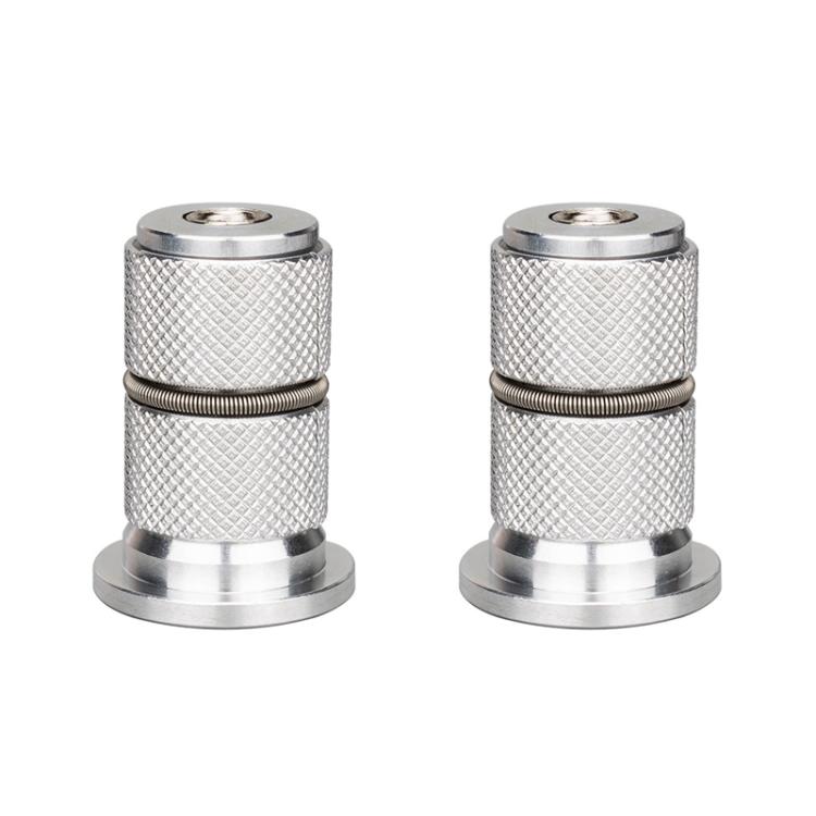 Viti di espansione per nucleo forcella in fibra di carbonio per mountain bike ZTTO Mountain Road Bicycle Bowl Sling Core., 2pcs