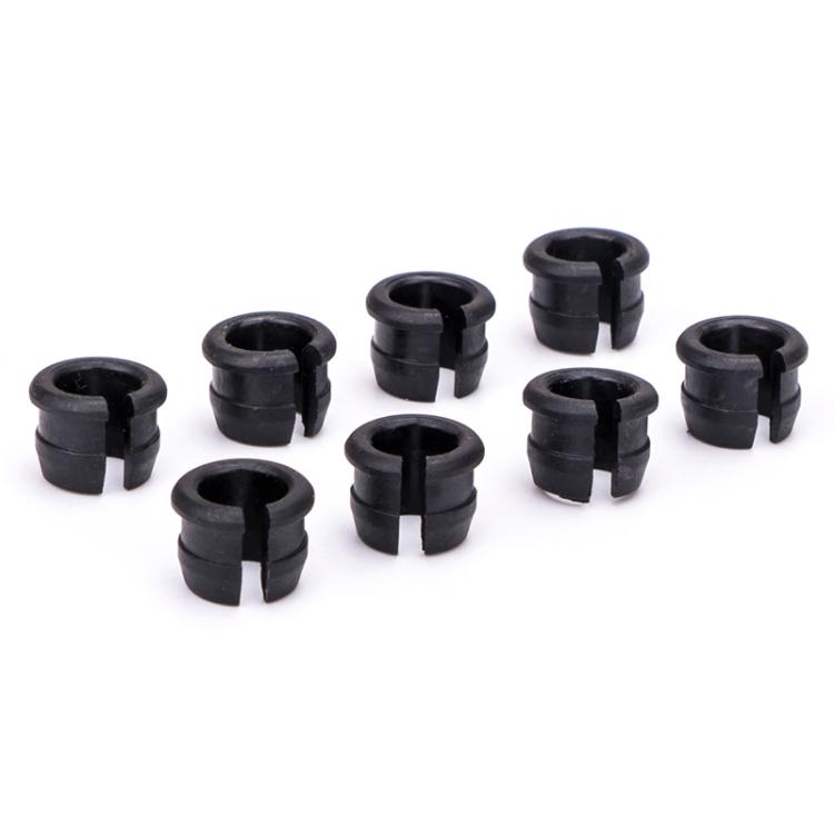 Adattatore per valvola Schrader a Presta per bicicletta ZTTO, manicotto di conversione per valvola da mountain bike e bici da strada., 10pcs