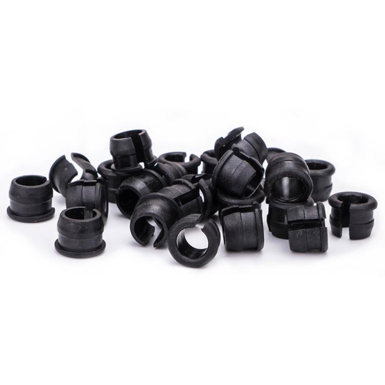 Adattatore per valvola Schrader a Presta per bicicletta ZTTO, manicotto di conversione per valvola da mountain bike e bici da strada., 10pcs