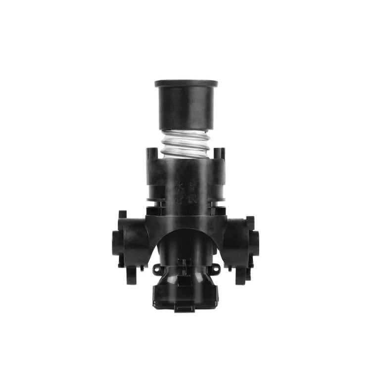 Tubo scarico acqua sporca per lavapavimenti Tineco H12
