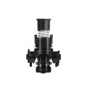 For Tineco 2.0 LCD/LED Floor Washer H12 Floor Brush Dirty Water Pipe Assembly Replacement, Dirty Water Pipe Assembly