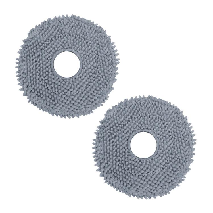 Set ricambi aspirapolvere Roborock P10 e P10 Pro
