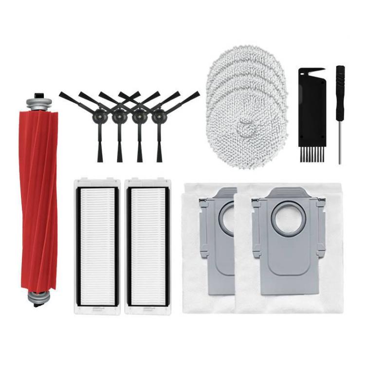 Kit ricambi aspirapolvere Roborock P10, P10 Pro e P10S Pro
