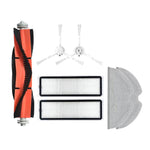Kit ricambi per robot aspirapolvere Xiaomi 1C 2C L10pro D9