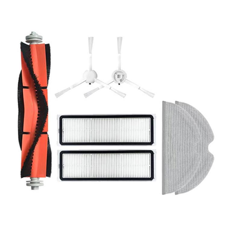 Kit ricambi per robot aspirapolvere Xiaomi 1C 2C L10pro D9