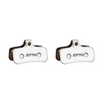 2 paia di guarnizioni per freni a disco in metallo sinterizzato ZTTO per bicicletta, mountain bike, bici da strada, scooter elettrico., 01B, 01E, 01F, 02D, 02F, 860, 861, 944
