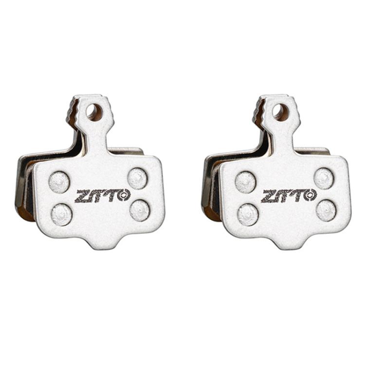 2 paia di guarnizioni per freni a disco in metallo sinterizzato ZTTO per bicicletta, mountain bike, bici da strada, scooter elettrico., 01B, 01E, 01F, 02D, 02F, 860, 861, 944
