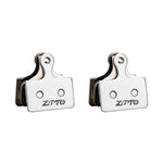 2 paia di guarnizioni per freni a disco in metallo sinterizzato ZTTO per bicicletta, mountain bike, bici da strada, scooter elettrico., 01B, 01E, 01F, 02D, 02F, 860, 861, 944