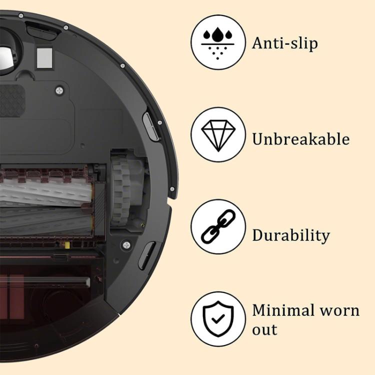 Ruote di ricambio per iRobot Roomba serie 5-9