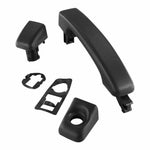 806067794R 806073022R 806075963R Maniglie esterne per portiere auto Renault / Vauxhall, without Holder