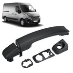 806067794R 806073022R 806075963R Maniglie esterne per portiere auto Renault / Vauxhall, without Holder