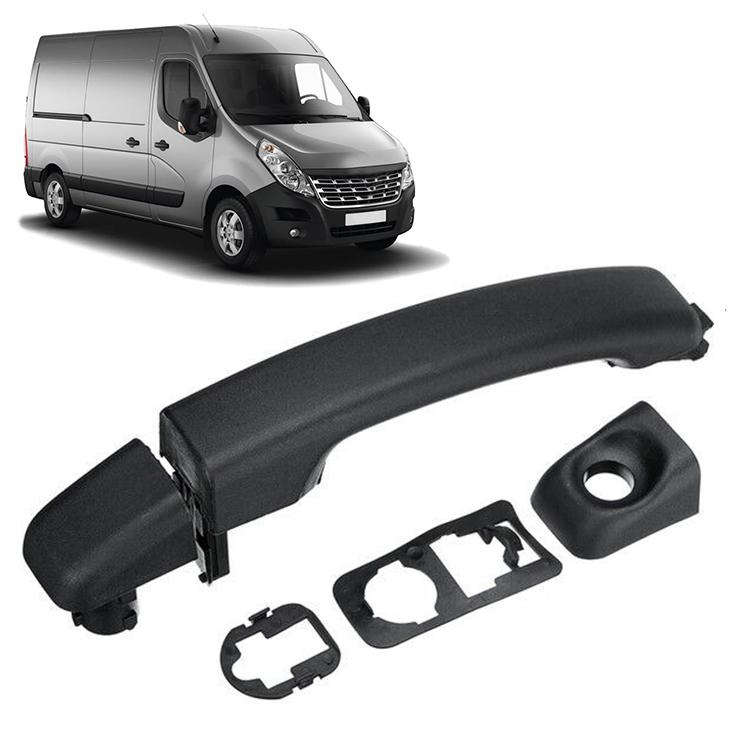 806067794R 806073022R 806075963R Maniglie esterne per portiere auto Renault / Vauxhall, without Holder