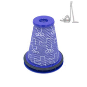 Vacuum Cleaner Pre-Filter HEPA Filter Replacement For Dyson CY18 / CY22 / CY23 / CY24 / CY25 / DY75 / DY77 / DY78