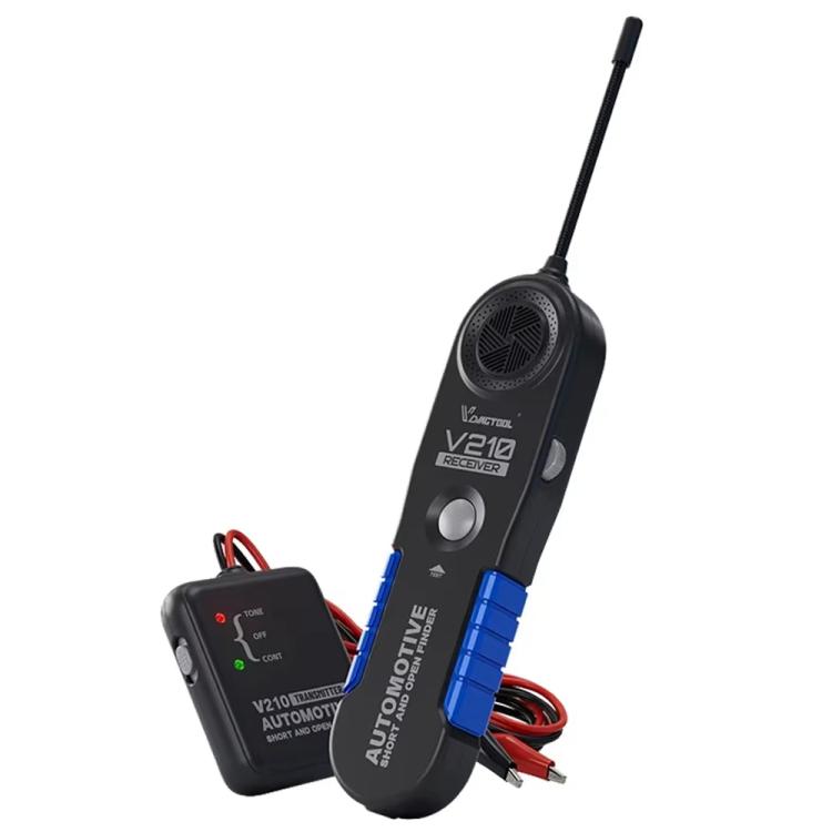 Tester per circuiti automobilistici VDIAGTOOL 6-42V