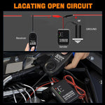 Tester per circuiti automobilistici VDIAGTOOL 6-42V