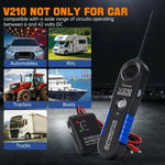 Tester per circuiti automobilistici VDIAGTOOL 6-42V