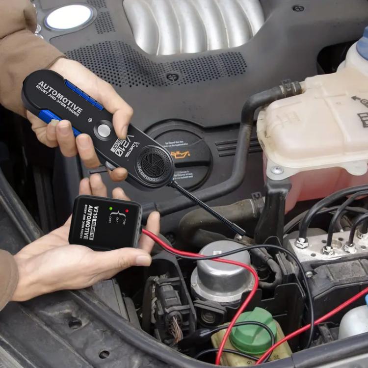 Tester per circuiti automobilistici VDIAGTOOL 6-42V