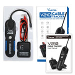 Tester per circuiti automobilistici VDIAGTOOL 6-42V