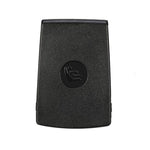 52207319686 Copertura per ancoraggio di sicurezza del seggiolino posteriore per bambini per BMW Serie 3 F30 F31