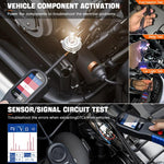 VDIAGTOOL Strumento di riparazione e rilevamento guasti per circuiti automobilistici