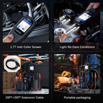 VDIAGTOOL Strumento di riparazione e rilevamento guasti per circuiti automobilistici