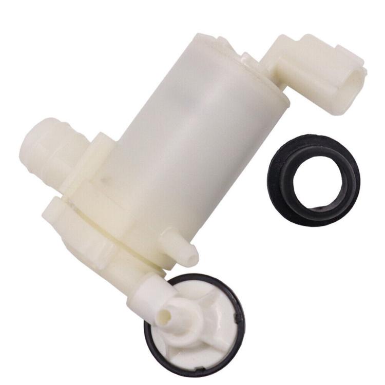 D65167482A Pompa lavavetri per Mazda 2 2007 - 2014, For Mazda 2