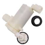 D65167482A Pompa lavavetri per Mazda 2 2007 - 2014, For Mazda 2