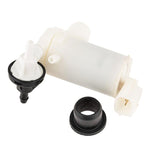 D65167482A Pompa lavavetri per Mazda 2 2007 - 2014, For Mazda 2