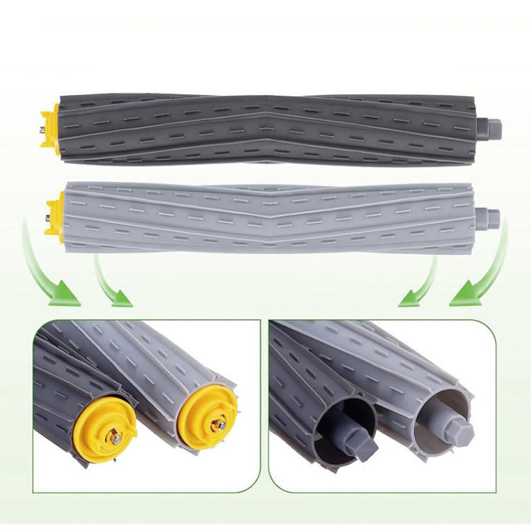 For IRobot Roomba 800/900 Series Vacuum Cleaner Accessories Main Brush Filter Side Brush, 23pcs /Set