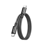 Cavo ricarica Anker 240W PD 1,5m Dual Type-C