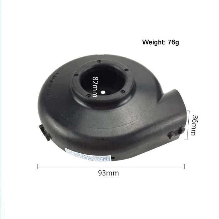 Motore Turbo ricambio per Xiaomi Roborock S50 S51 S55