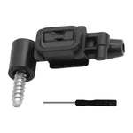 Set ricambi per iRobot Braava Jet M6: ugelli, serbatoio, filtri