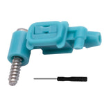 Set ricambi per iRobot Braava Jet M6: ugelli, serbatoio, filtri