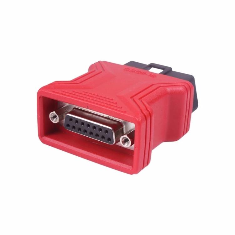 Adattatore OBD a 16 pin Xtool per X100 Pro2/PS80/PS90