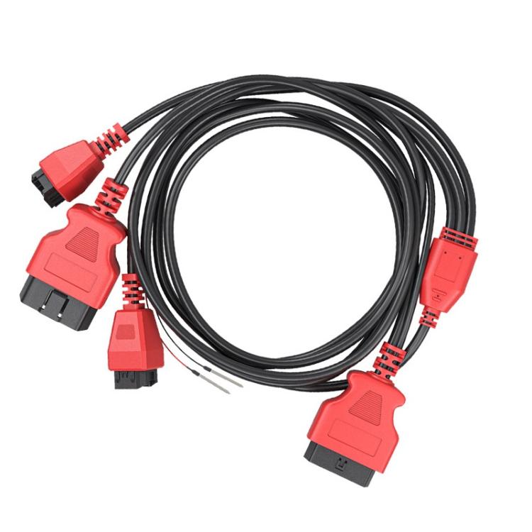 Adattatore cavo connettore Xtool FCA 12+8 per Chrysler