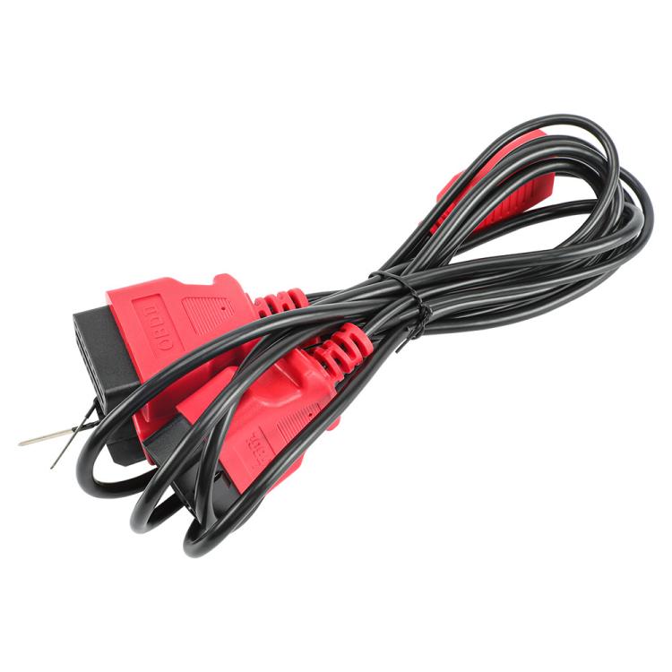 Adattatore cavo connettore Xtool FCA 12+8 per Chrysler