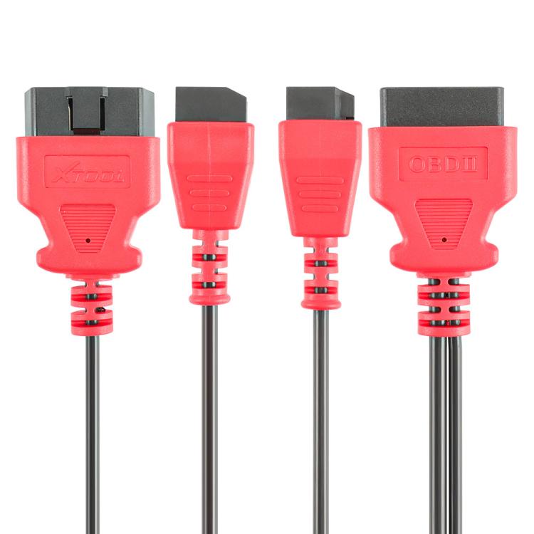 Adattatore cavo connettore Xtool FCA 12+8 per Chrysler