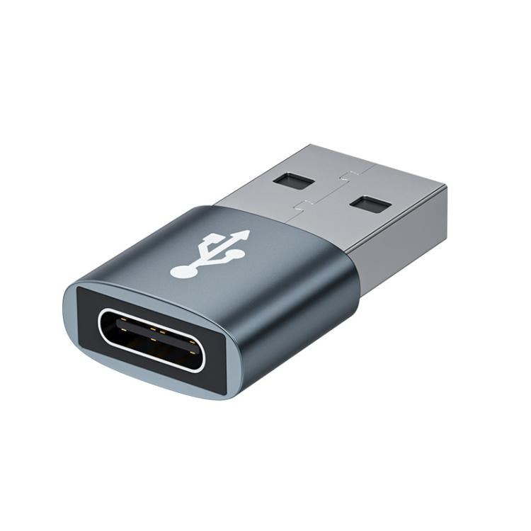 JINGHUA S505 Alloy Case Cell Phone To Computer USB2.0 Adapter, S505