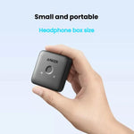 ANKER A83H1 4K 2 Into 1 Out Docking Station HDMI Converter, A83H1