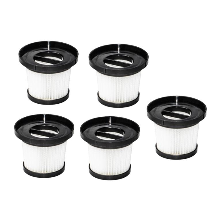 Ricambi aspirapolvere ZEK K7 5 pezzi