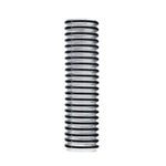 Tubo scarico ricambio per lavapavimenti Tineco 25mm