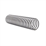 Tubo scarico ricambio per lavapavimenti Tineco 25mm